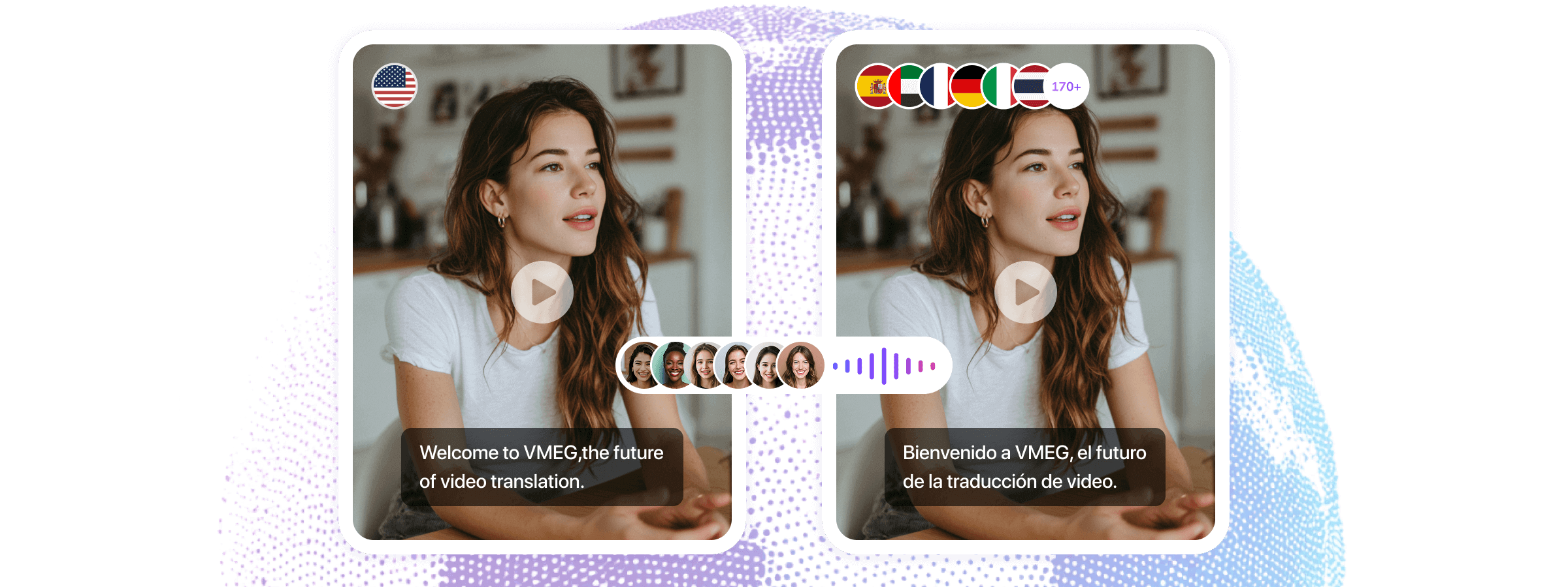 Bulk Video Localization & Automation at Enterprise Scale