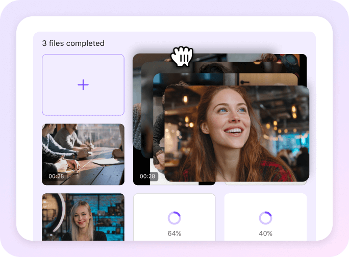 Submit Bulk Translation Tasks