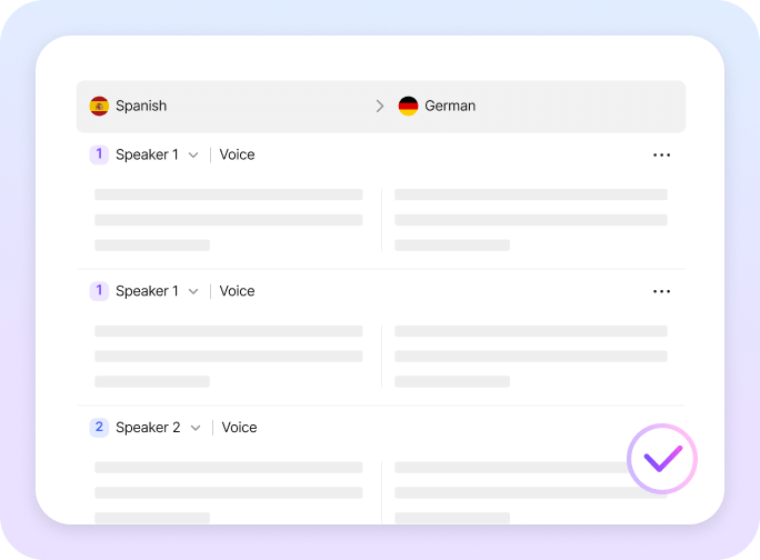 Review Each Video in the Editing Workflow