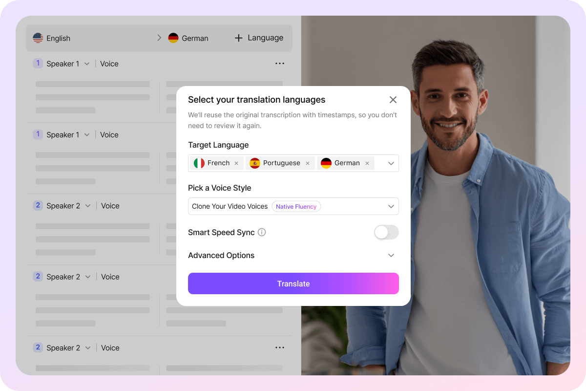 AI-Assisted Editing Studio with Human-in-the-Loop Workflow