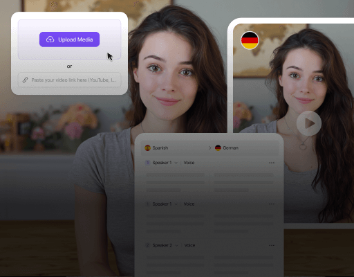 Professional Workflow