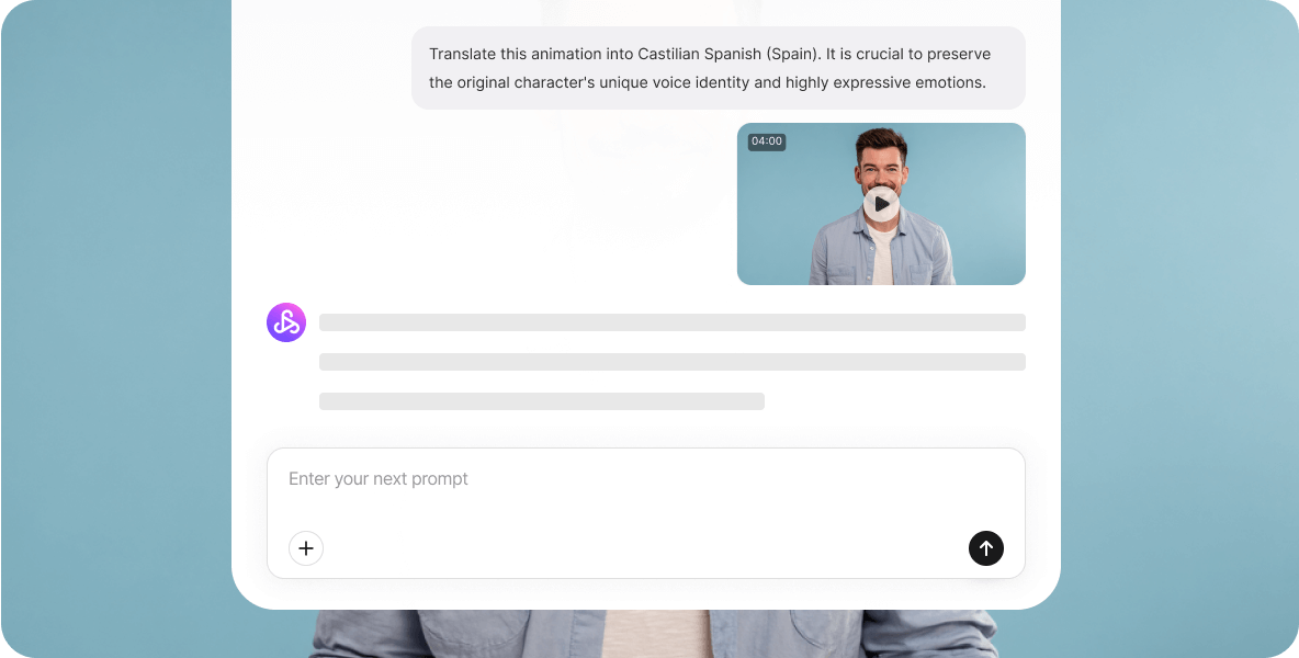 A Goal-Driven Localization Operator