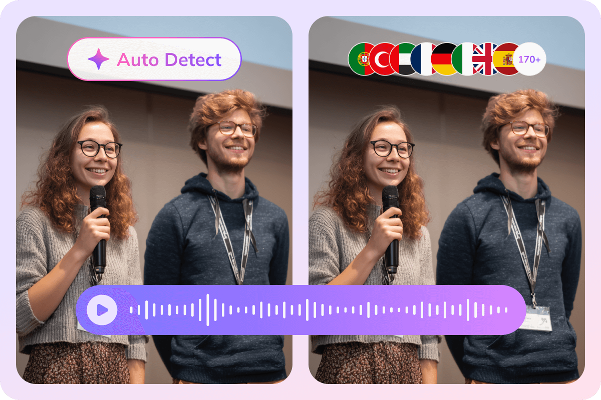 Autonomous Execution for Faster Delivery