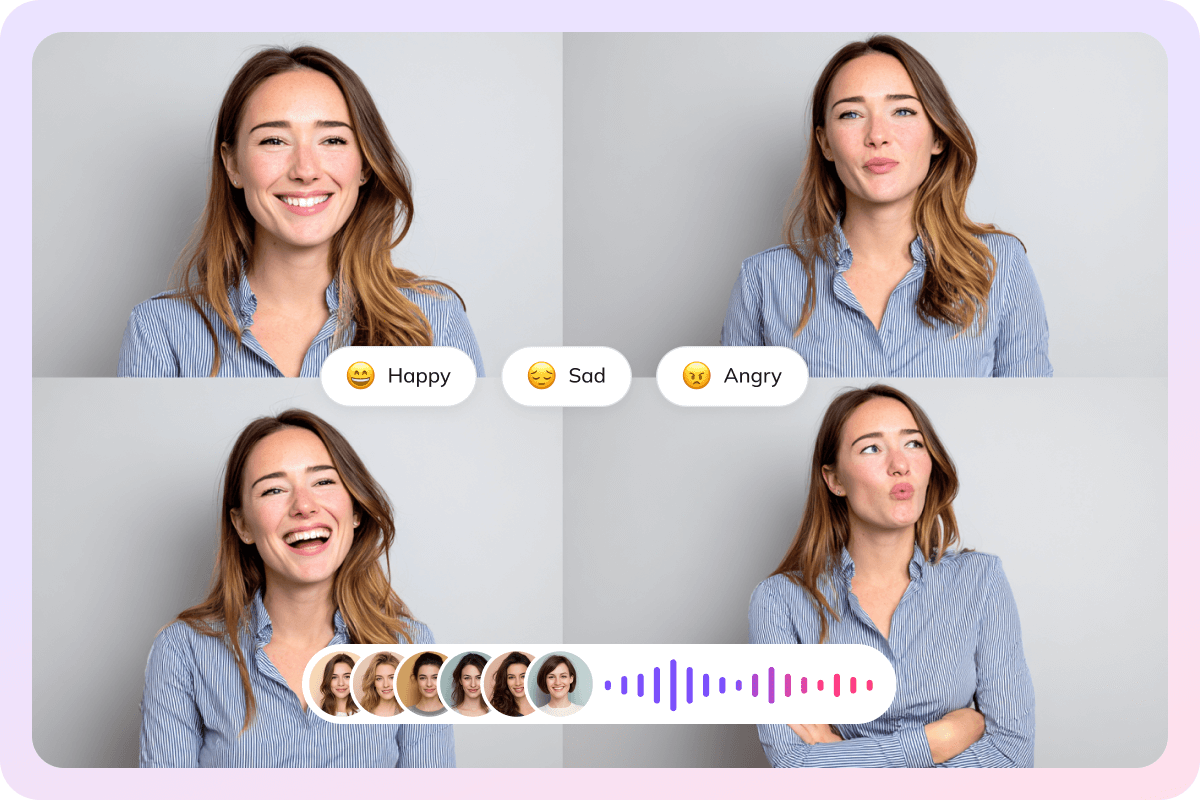 Sentence-Level Emotion Control