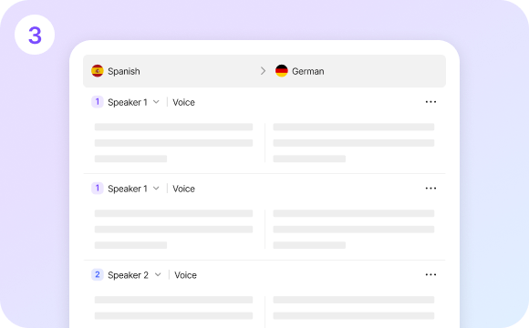 Translation & Text Validation