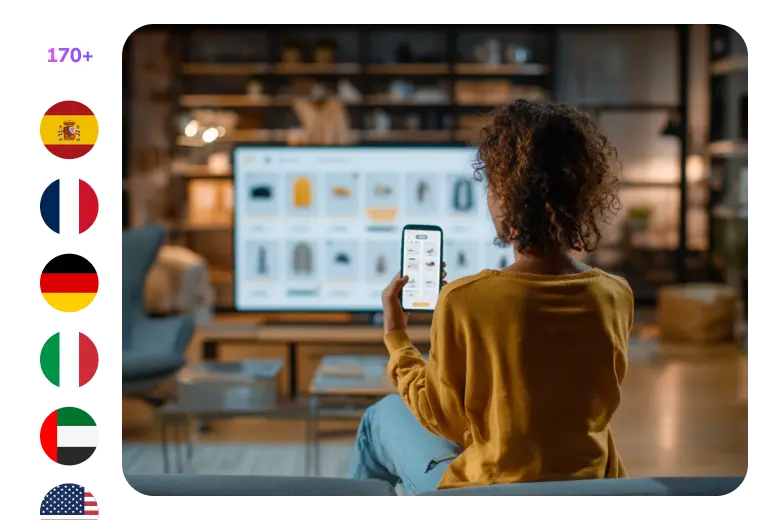 Dynamic Product Explainers