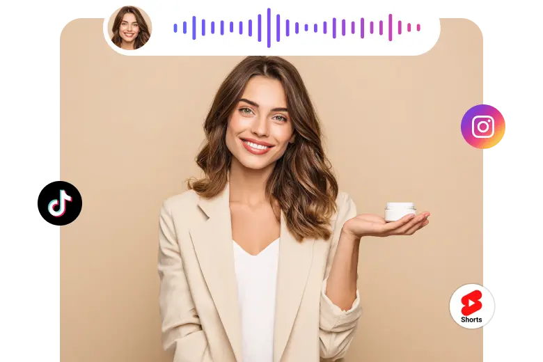 Influencer Marketing Scale-up