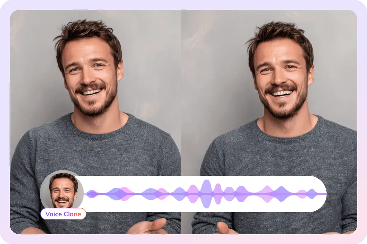 Emotion-Preserving Cloning with Precision Tuning