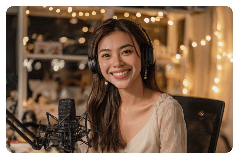 وسائل التواصل والمؤثرون