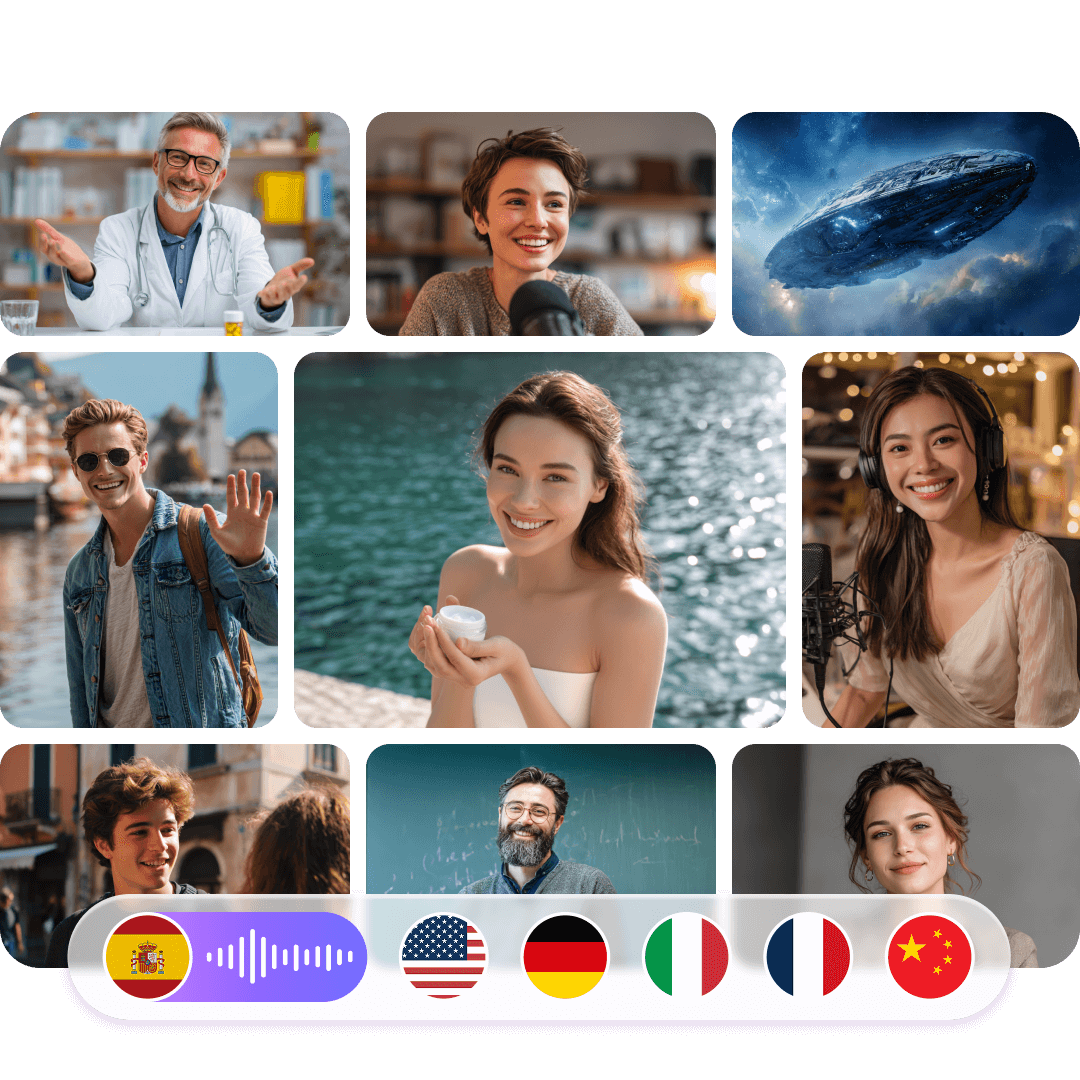 Globales Wachstum entfesseln mit VMEG AI
