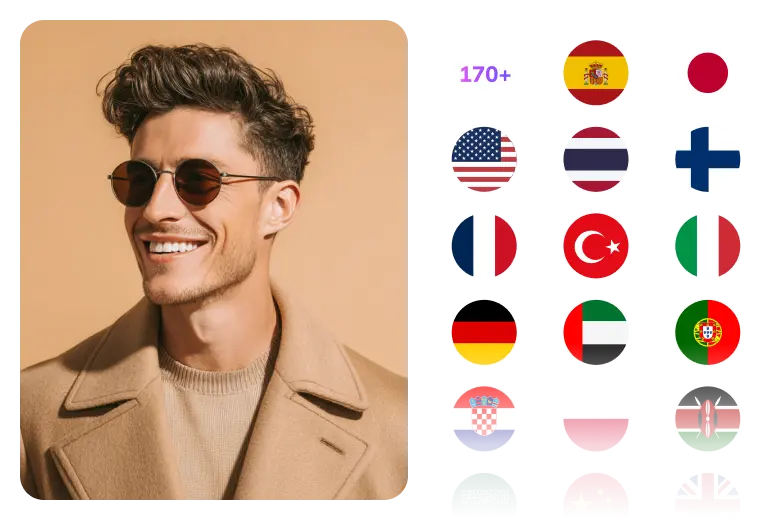 High-Conversion Social Ads