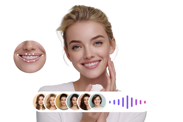 Luxury and High-Value Sales