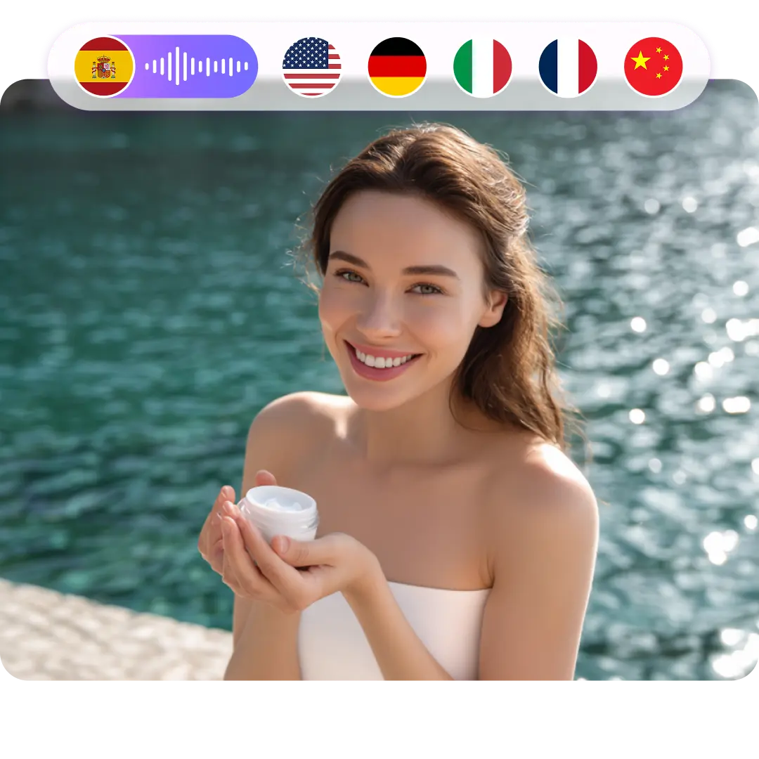 Your Best Ads, Now Speaking Every Language