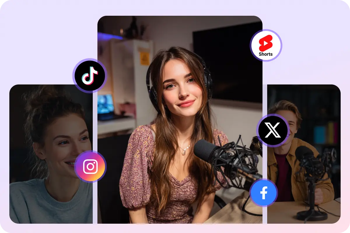 Fast Turnaround for Viral Trends