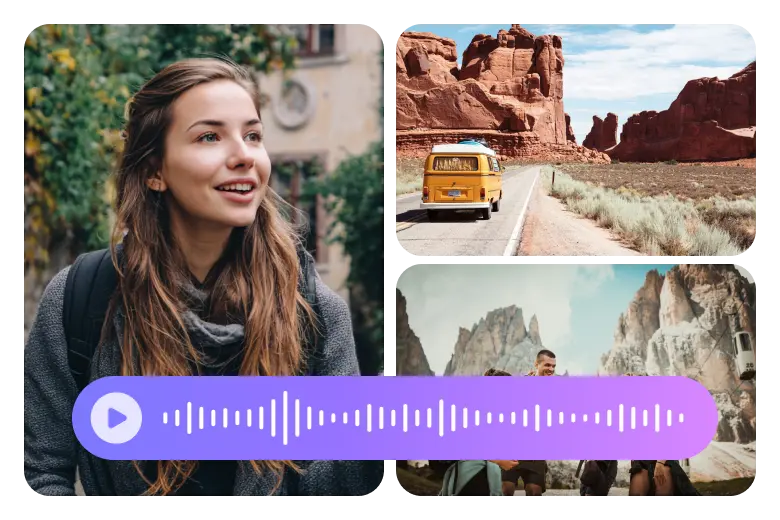 Lifestyle & Travel Vlogging
