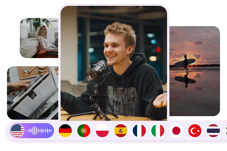 MCN & Agency Scaling