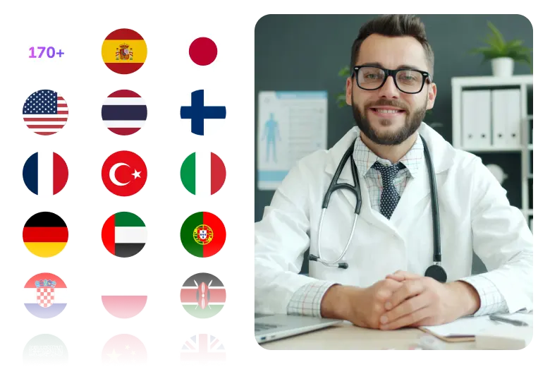 Medical and Technical Education