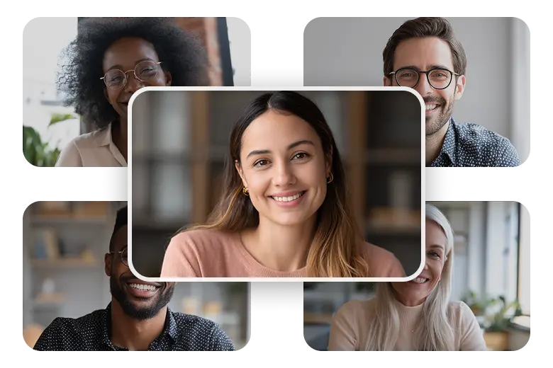 Webinars and Zoom Recordings