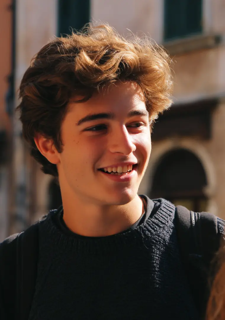 Entertainment & Media