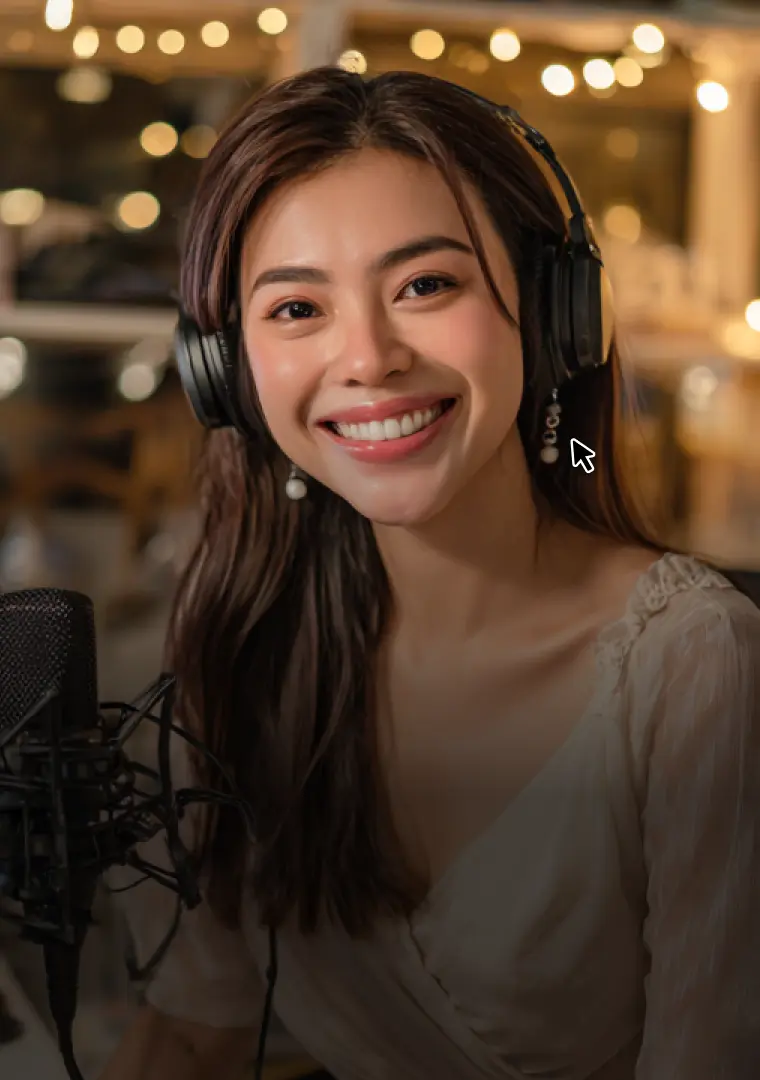 Social Media & Influencers