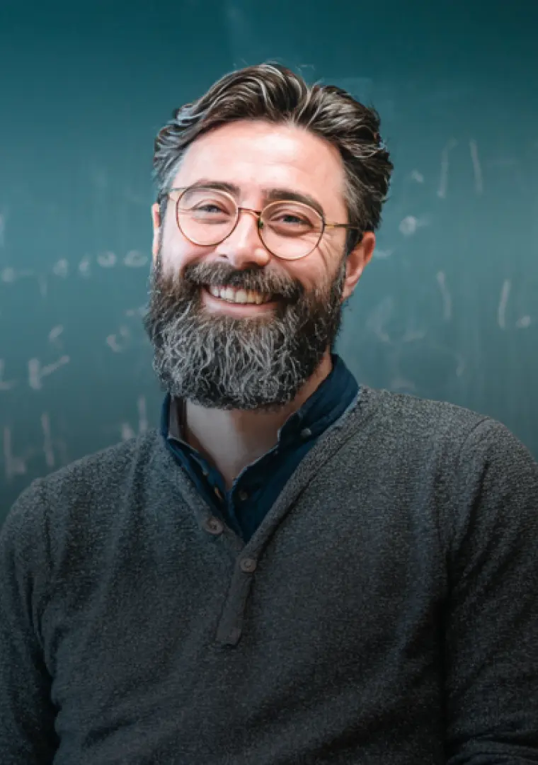 Training & Education