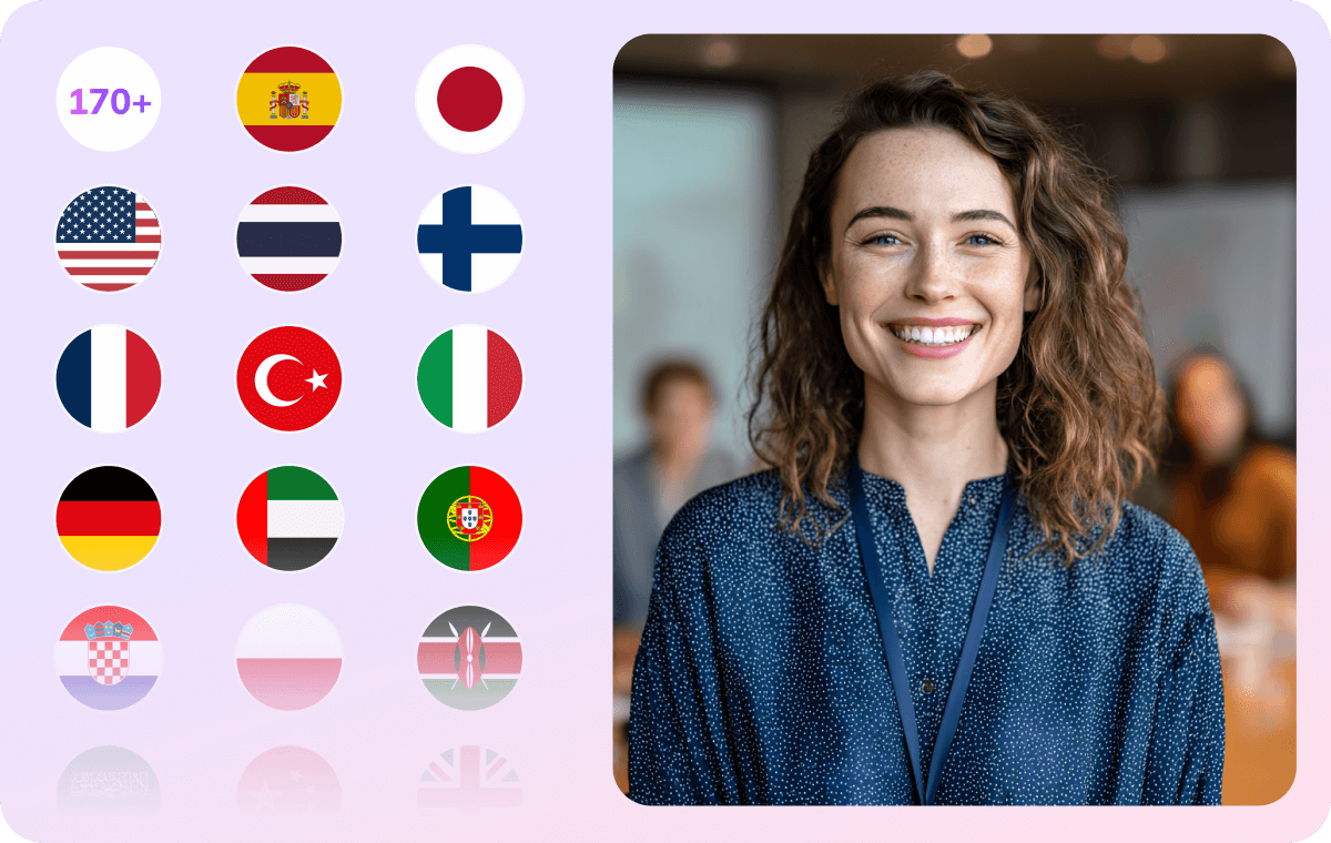 Comprehensive Multi-Language Recognition and Translation