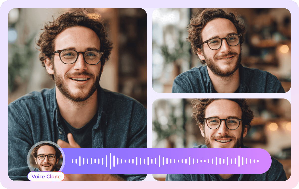 Superior Voice Cloning Quality and Global Language Support