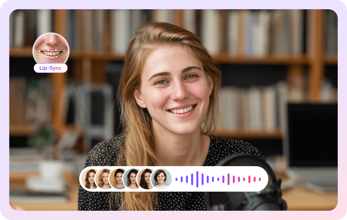 Video-First Localization vs. Audio-First Dubbing