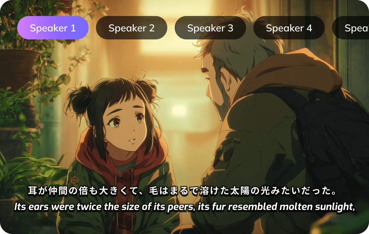 Advanced Batch Processing for Global Distribution