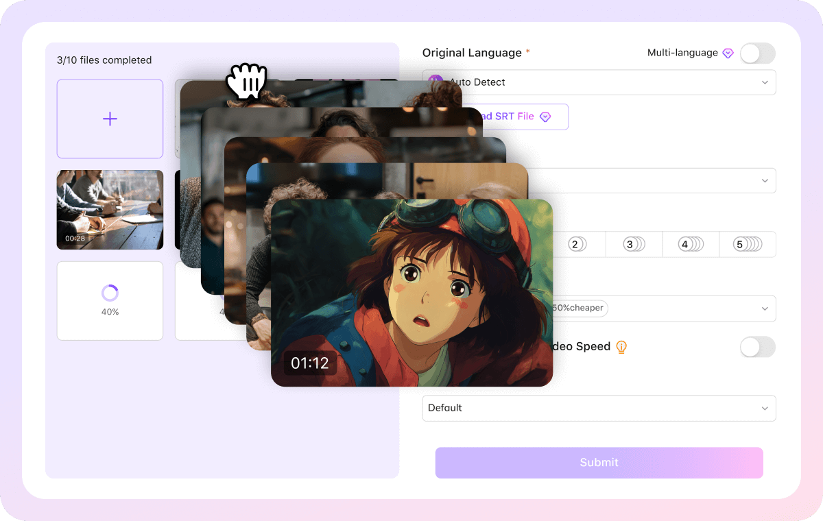Cost-Effective Scaling for Localization