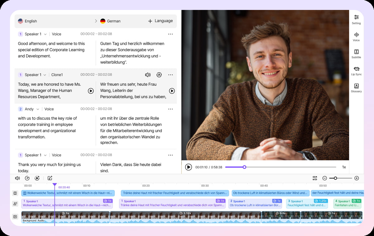 Faster and More Scalable Video Localization