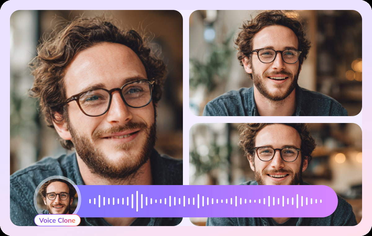 More Natural Voice Quality and Advanced Voice Control