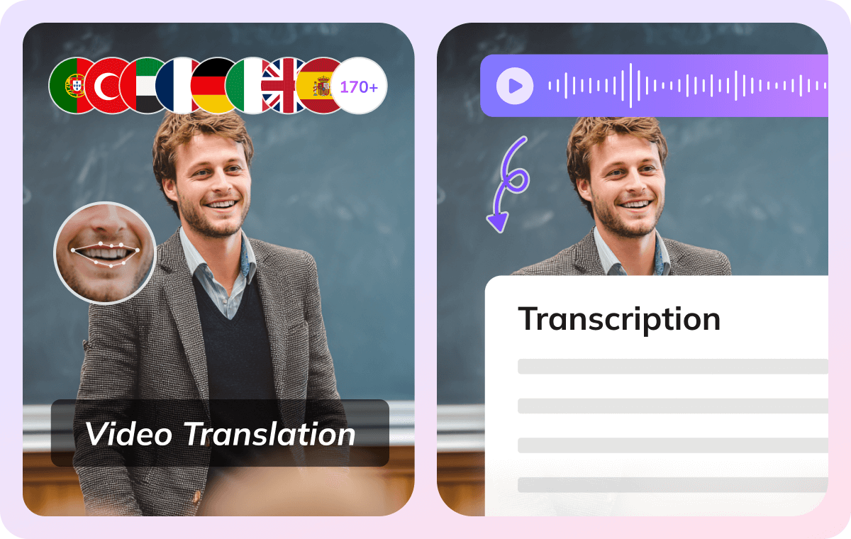 Intuitive UI and Seamless Feature Integration