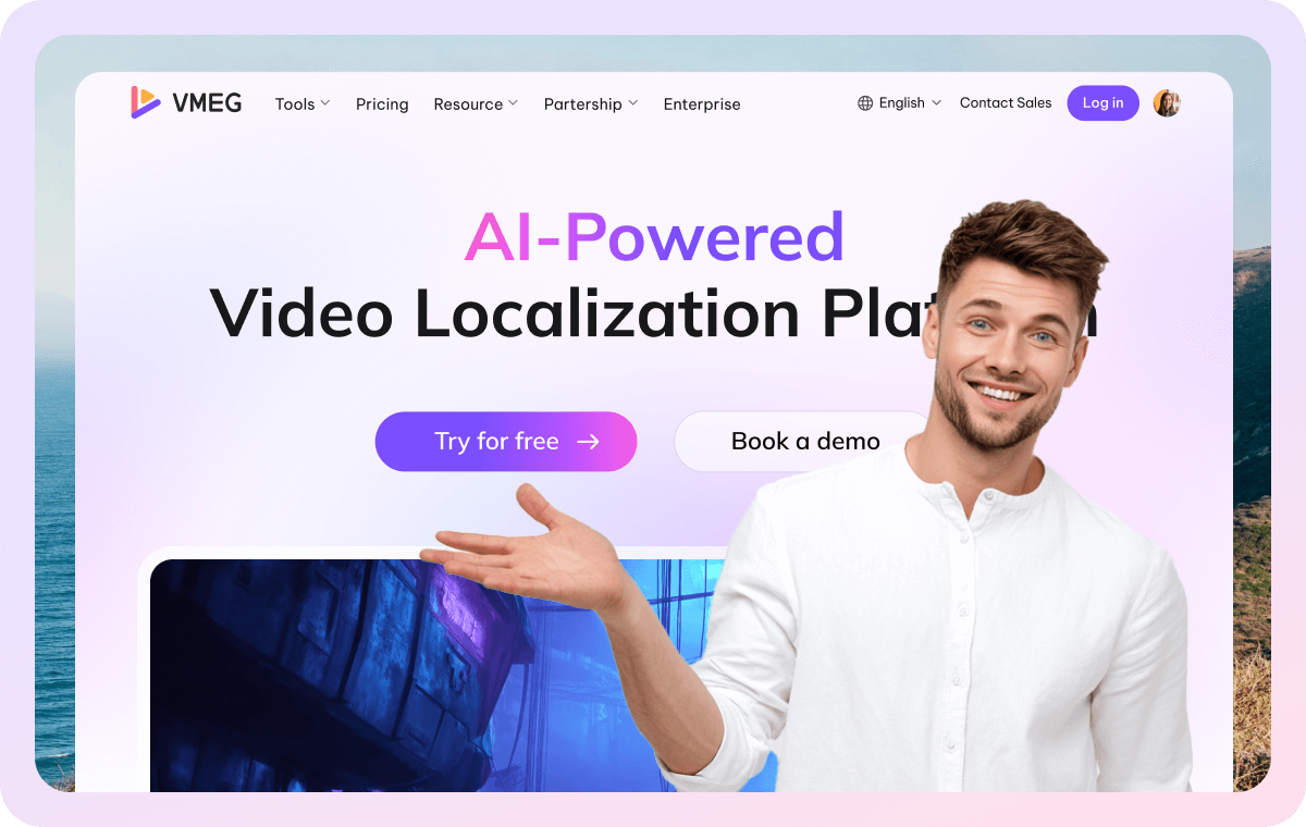 Purpose-Built Translation Workspace vs. General Editing