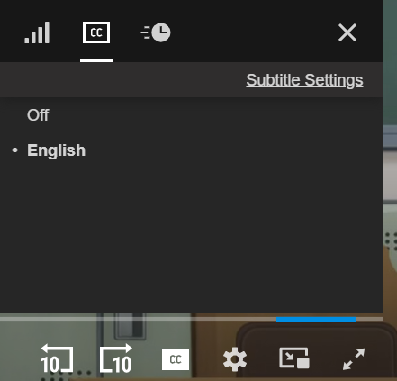 9anime Captions Not Working