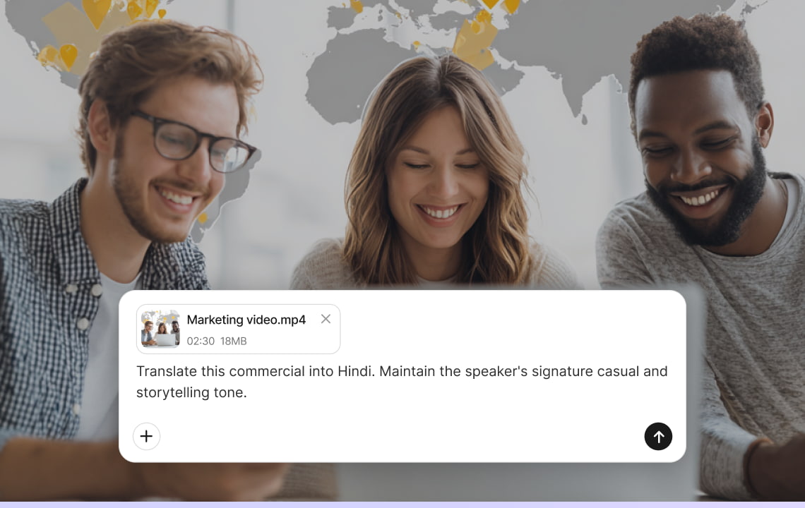 blog ai translation agent