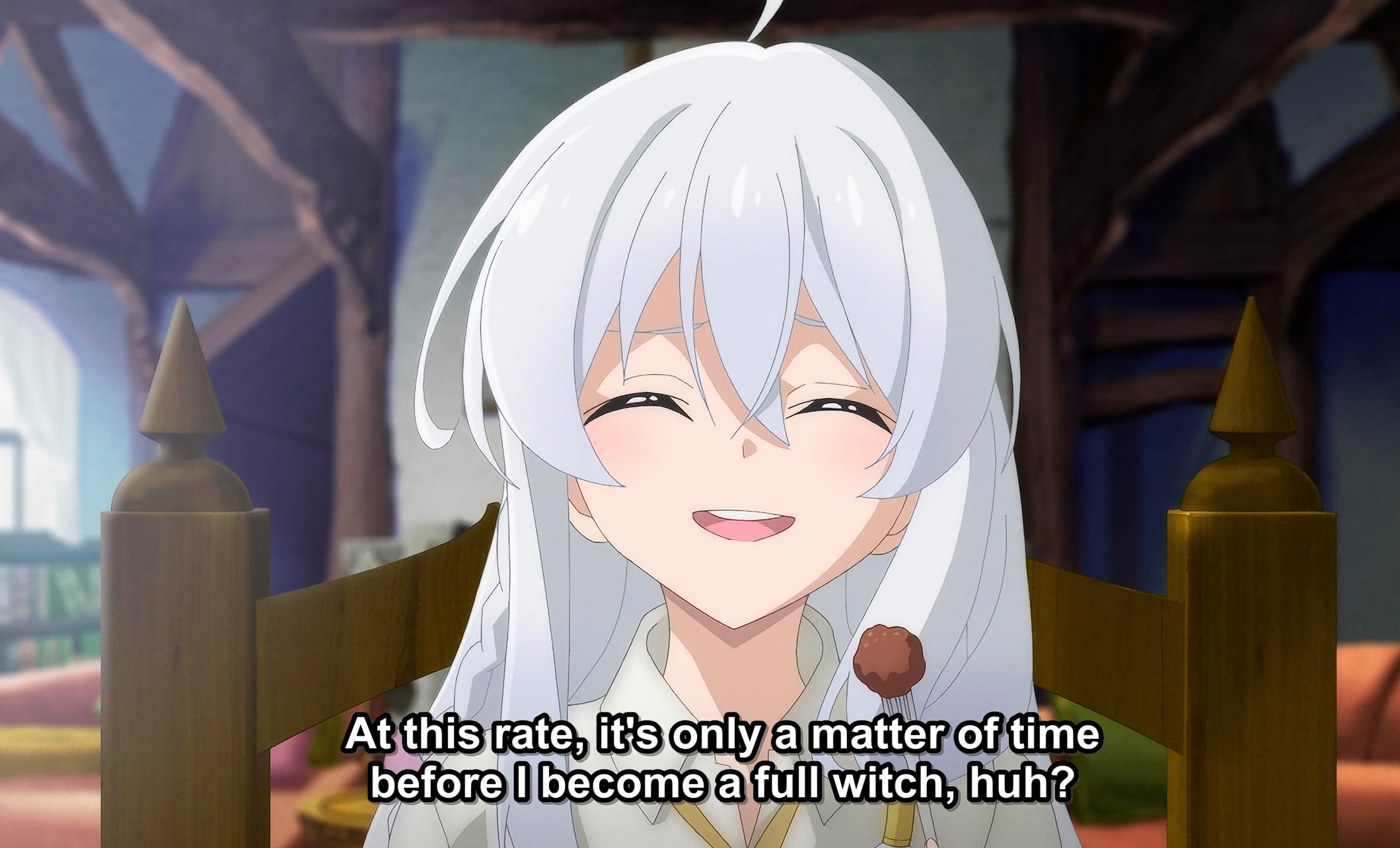 Anime Subtitles on Crunchyroll