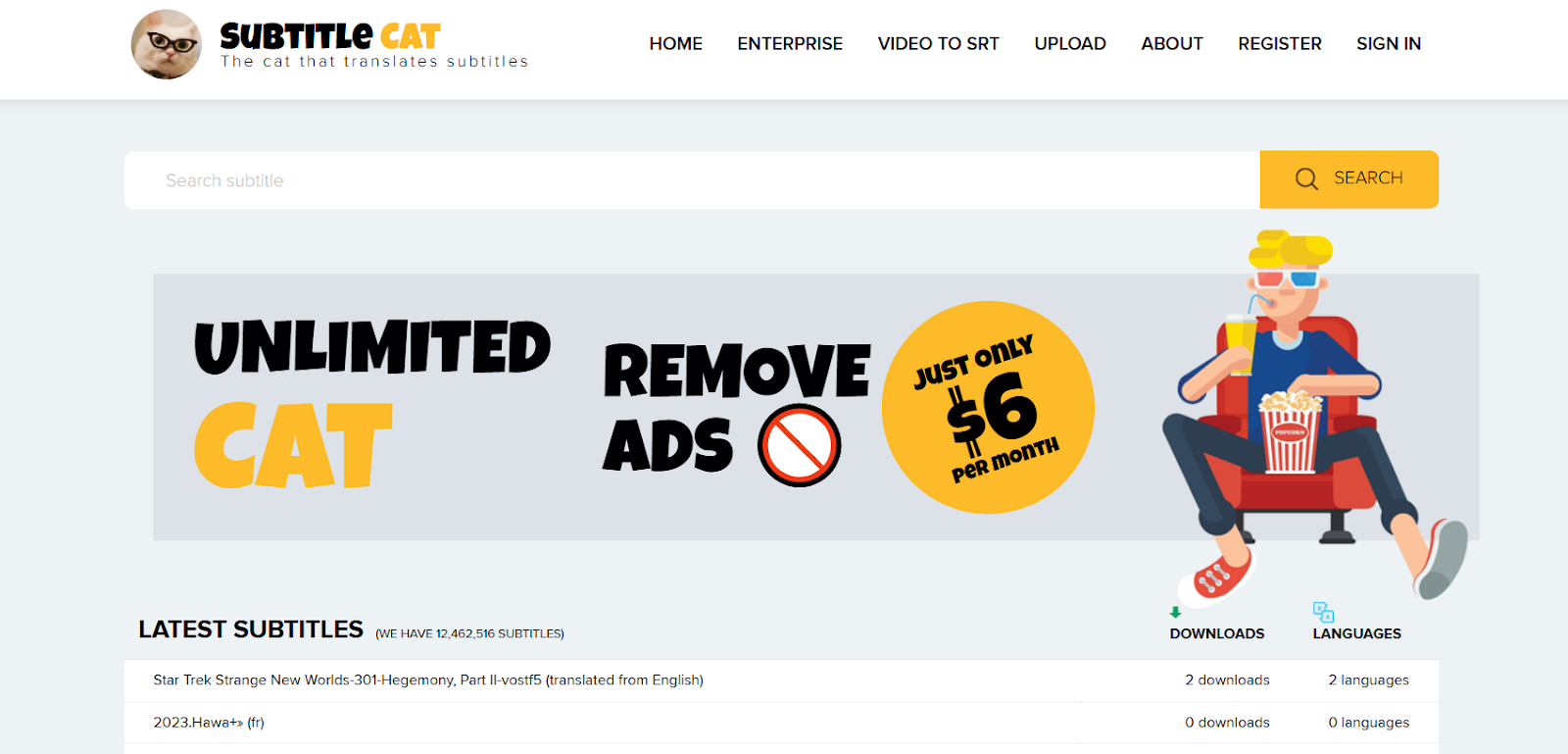 subtitlecat