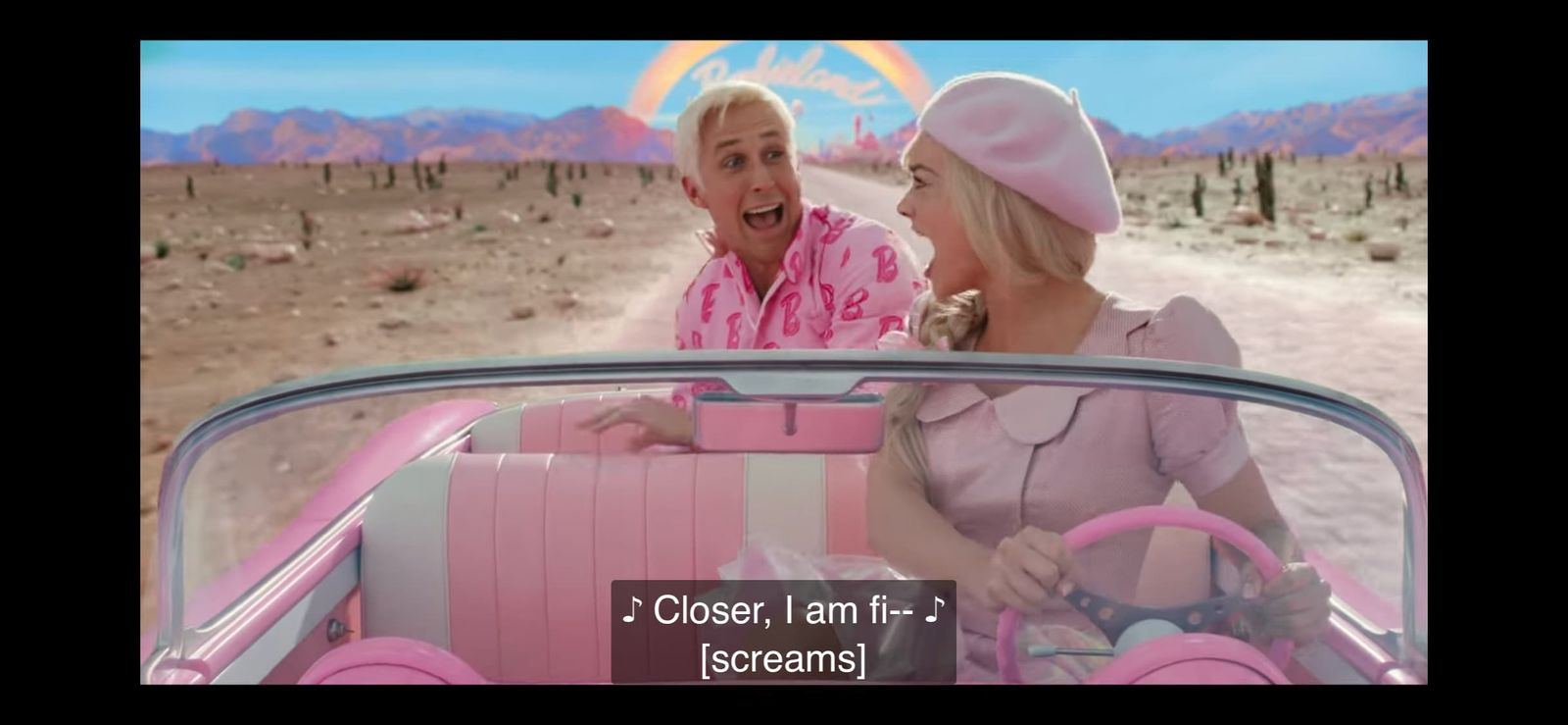 What Are Closed Captions