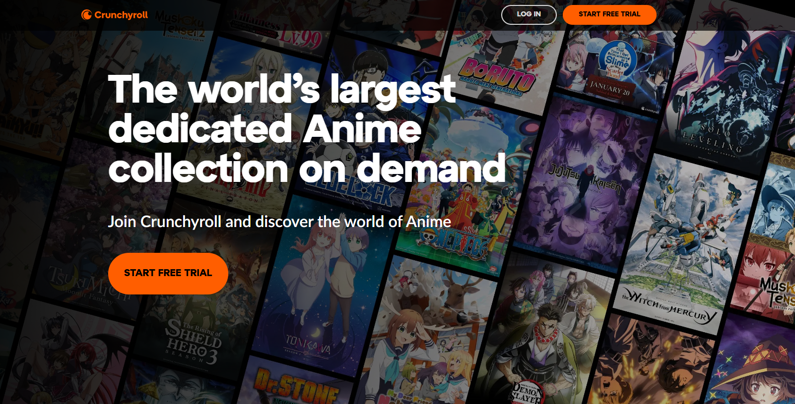 Anime English Dub Audio from Reddit