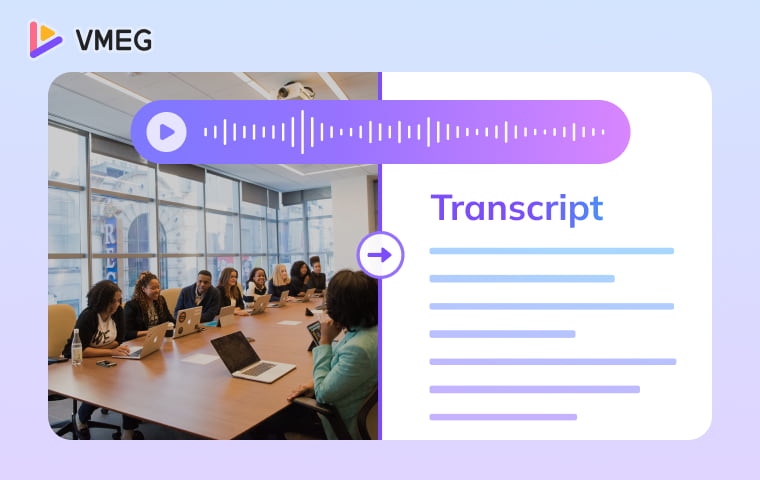 How to Get a Transcript of a Video