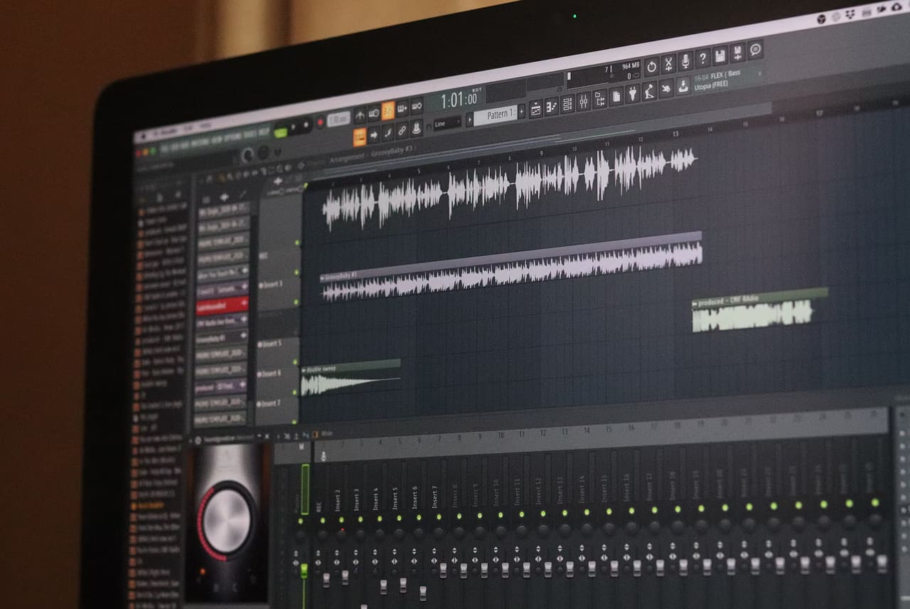 Translate Audio from a Video
