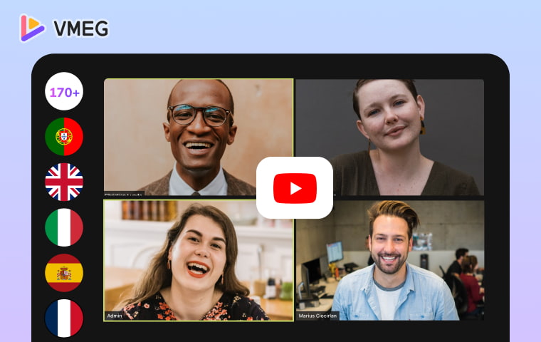 How to Translate YouTube Videos in 3 Ways