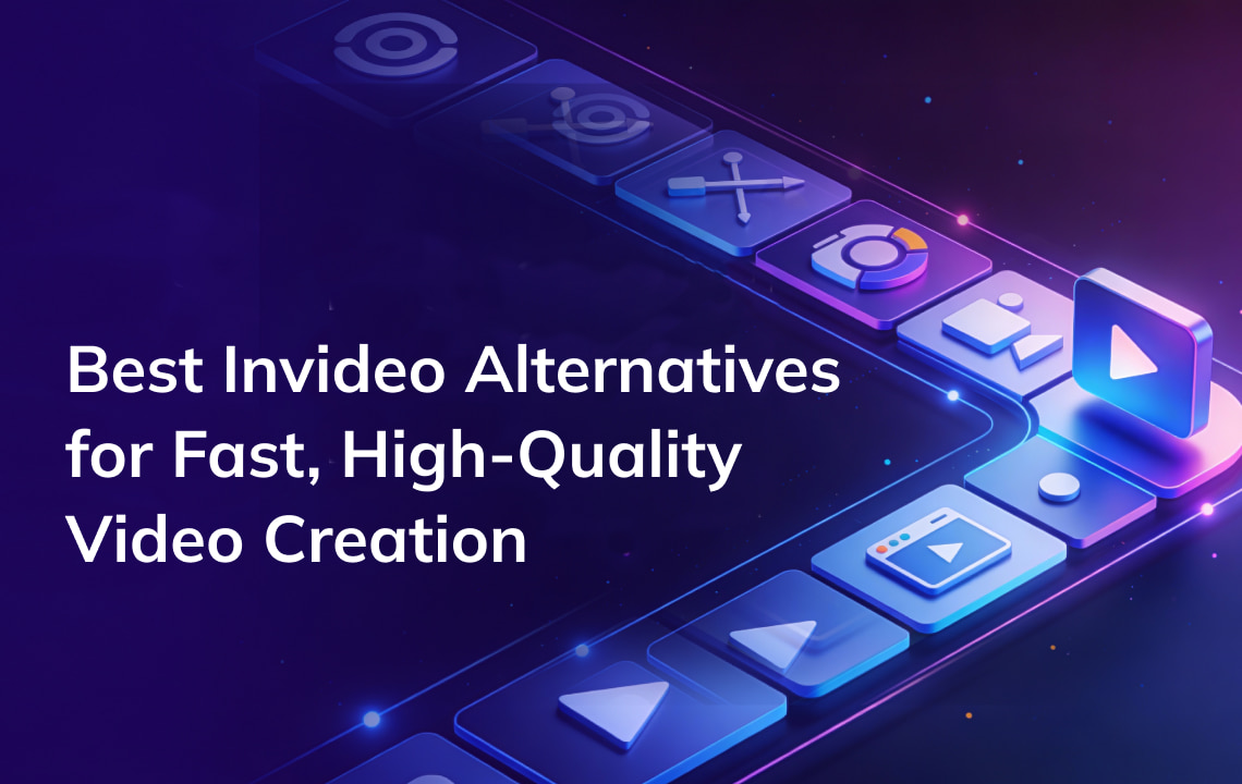blog invideo alternatives