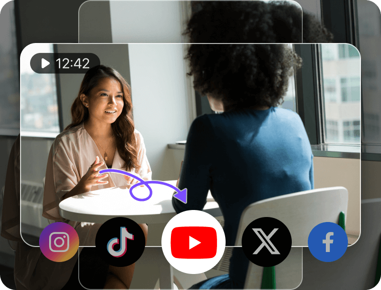 users content creators and youtubers