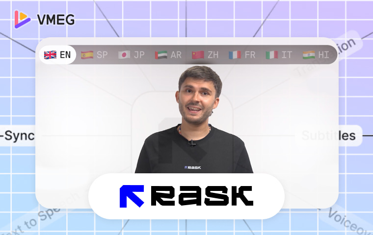 Rask AI Alternatives