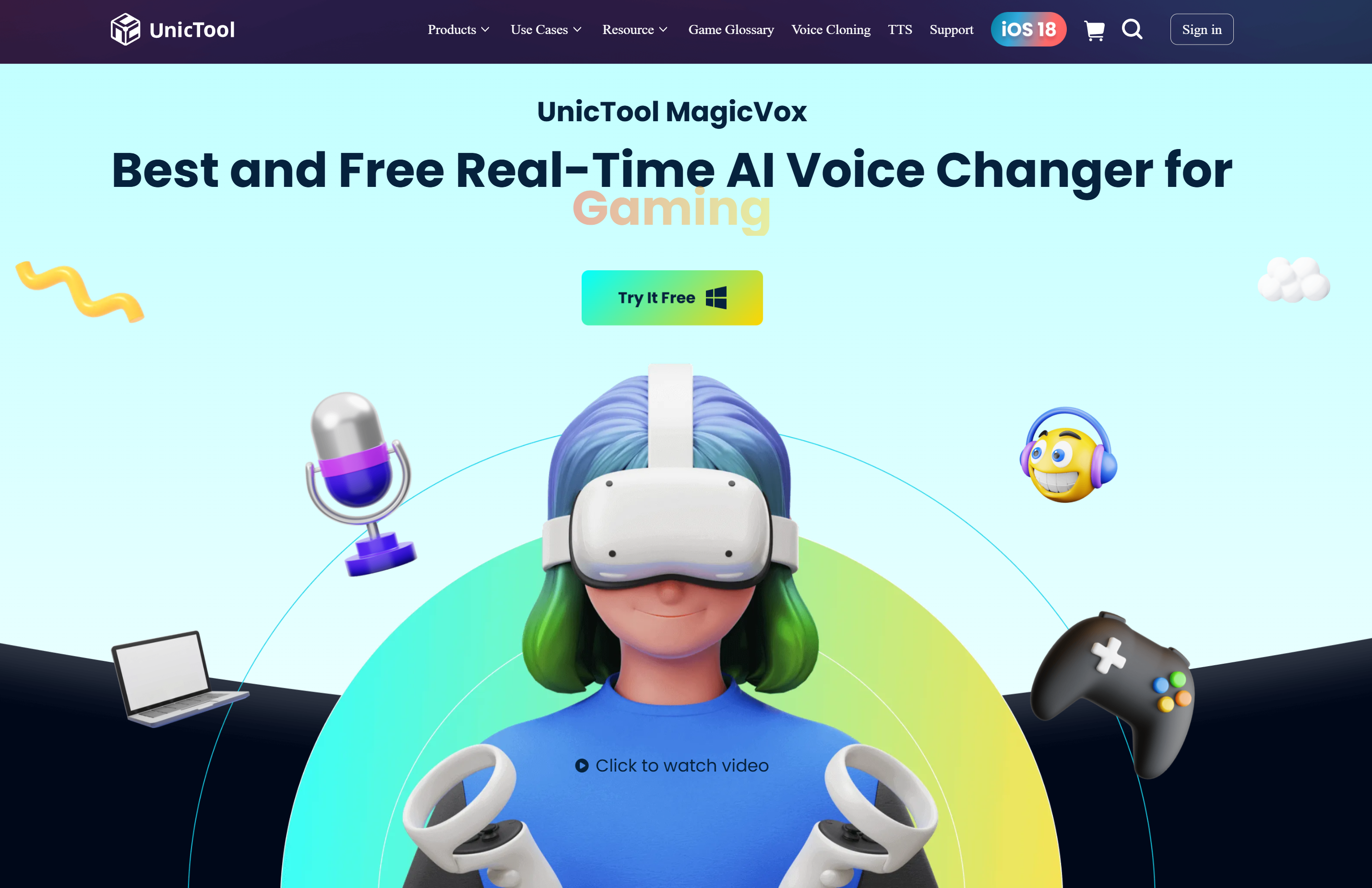 Best Roblox Voice Changers - unictool