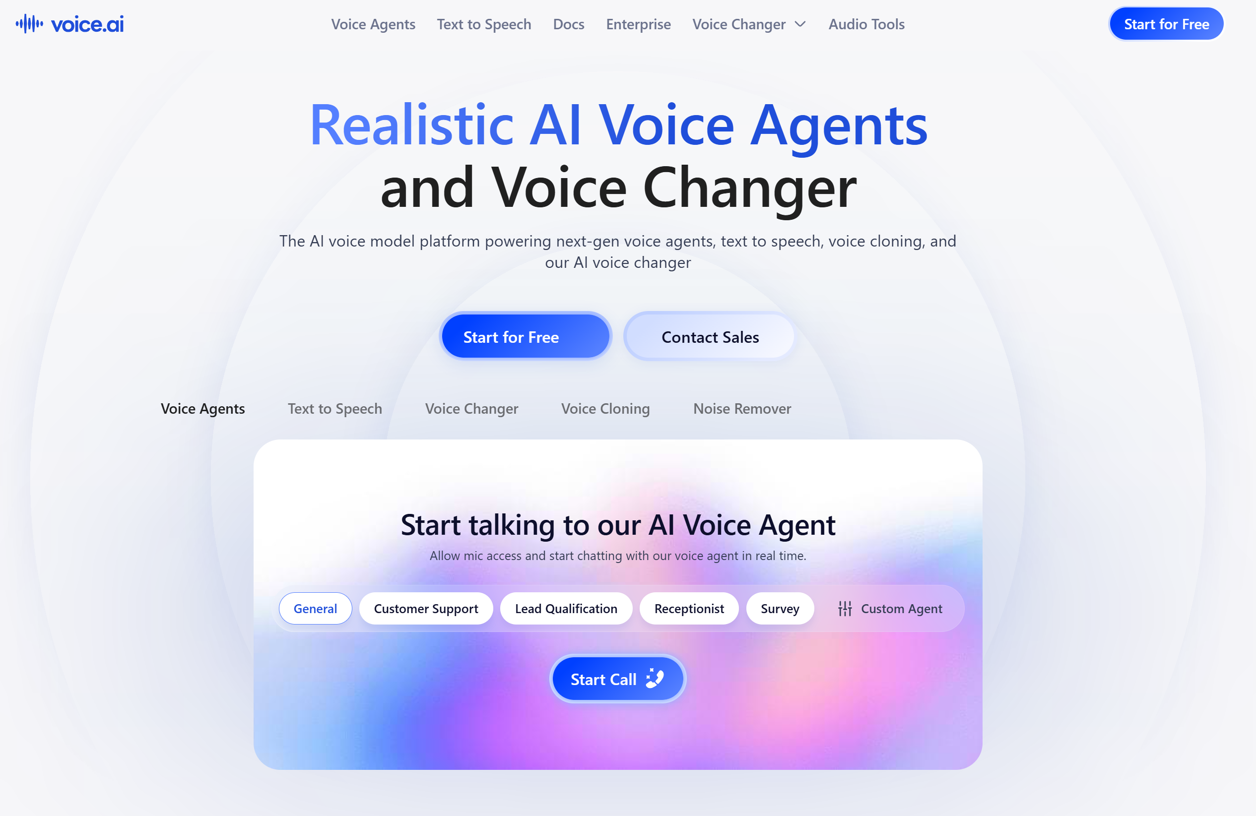 Best Roblox Voice Changers - voice ai