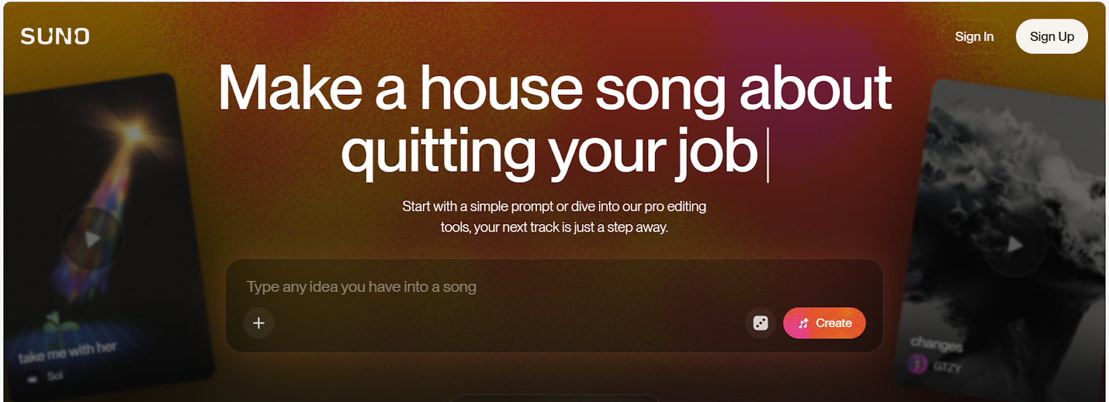 suno ai
