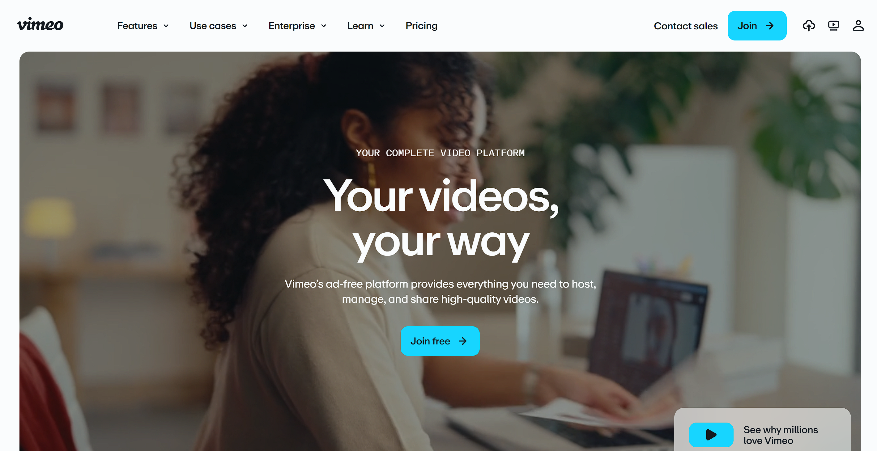 vimeo